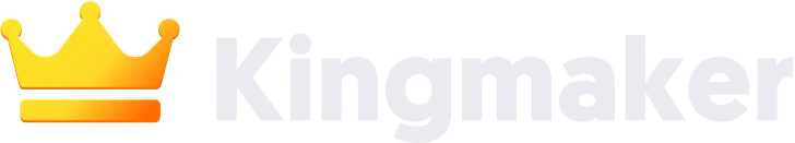 Kingmaker Casino Logo