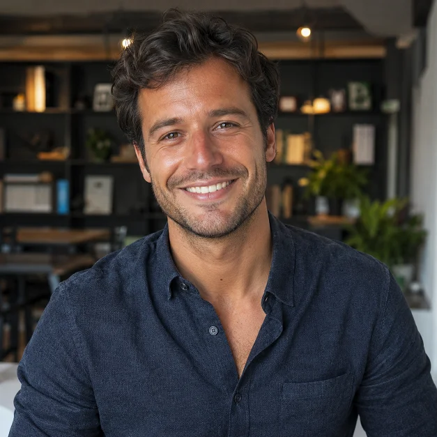 Marco Ferretti, esperto di casino online stranieri