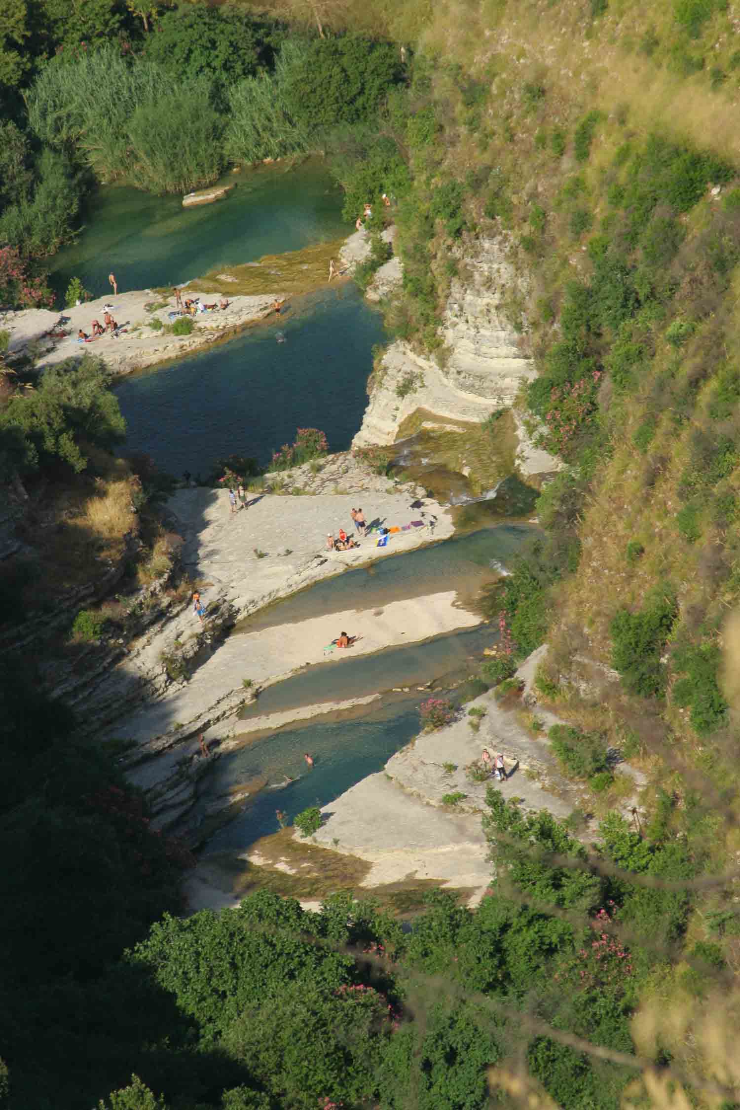 Cavagrande del Cassibile