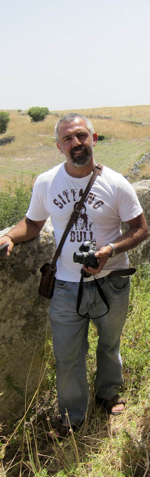 Active Holidays Around Altamura - Italian Notes